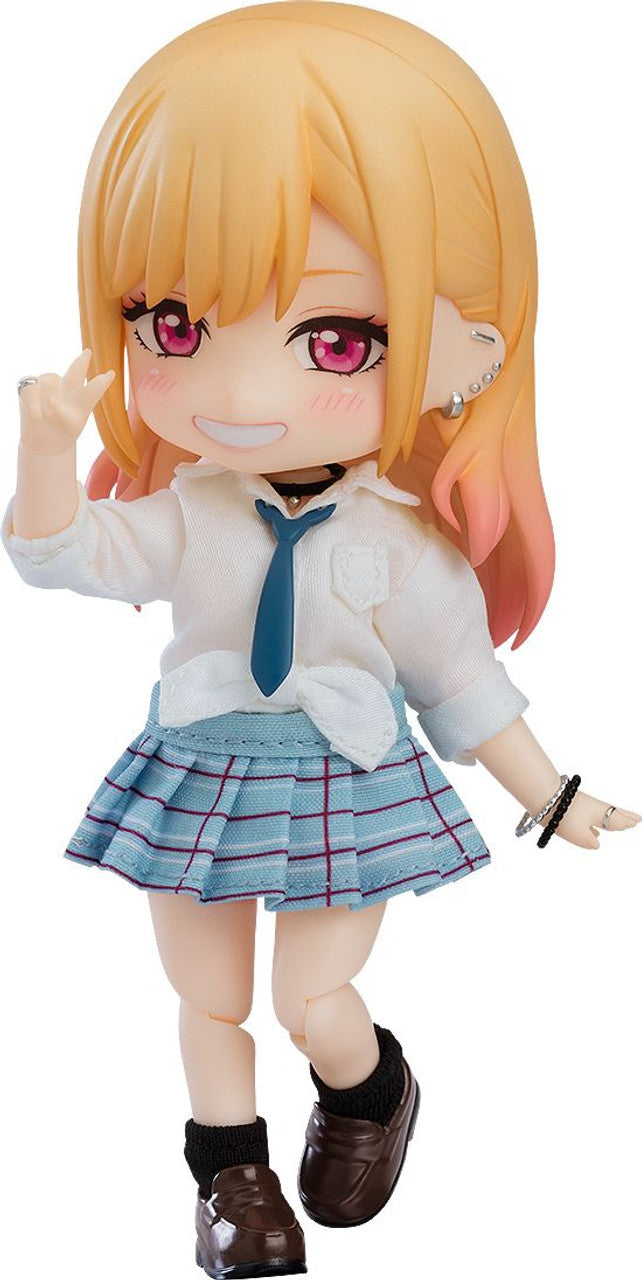 GoodSmile Company Nendoroid Doll Marin Kitagawa