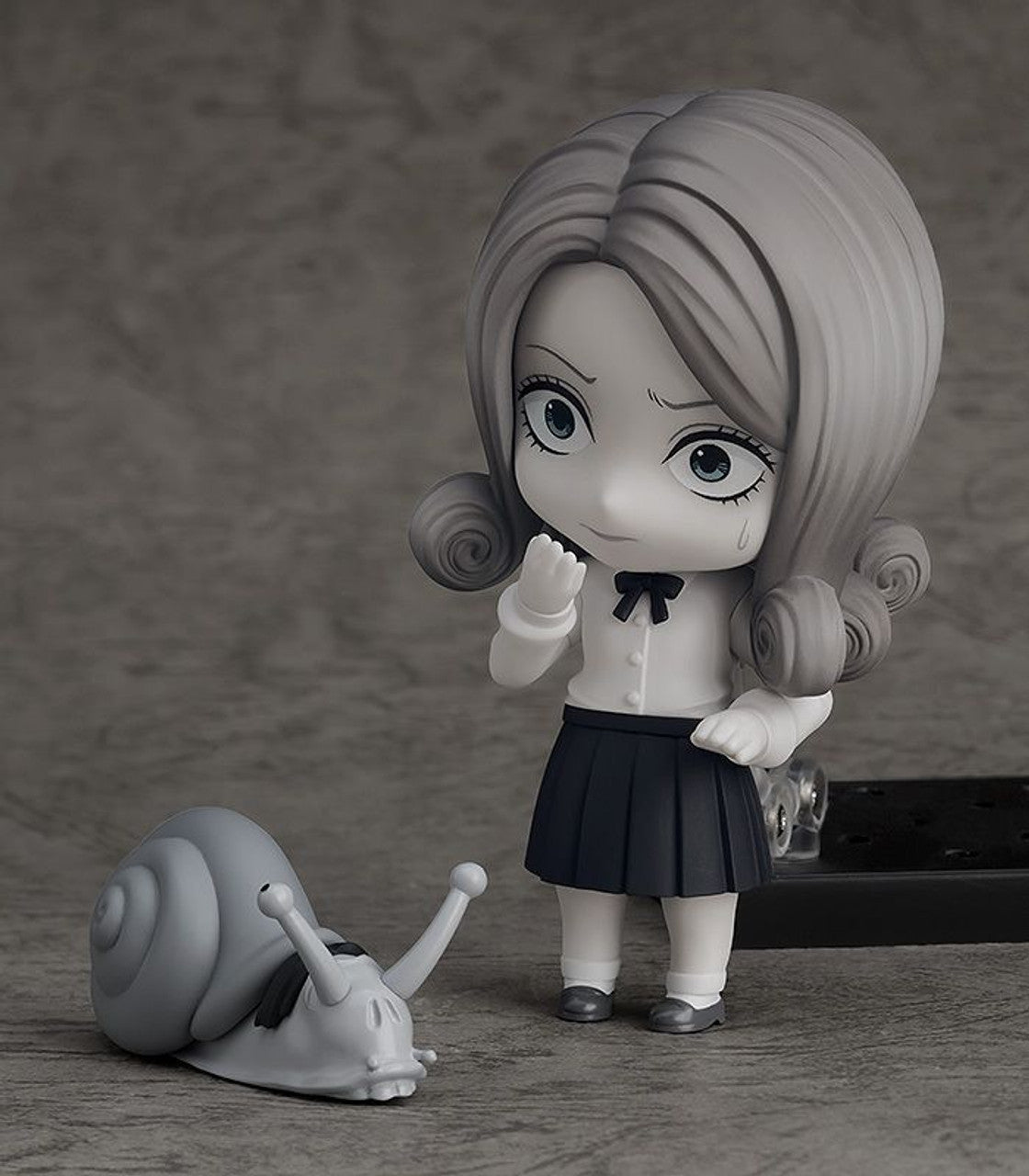 Good Smile Company Uzumaki Series Kirie Goshima Nendoroid Doll