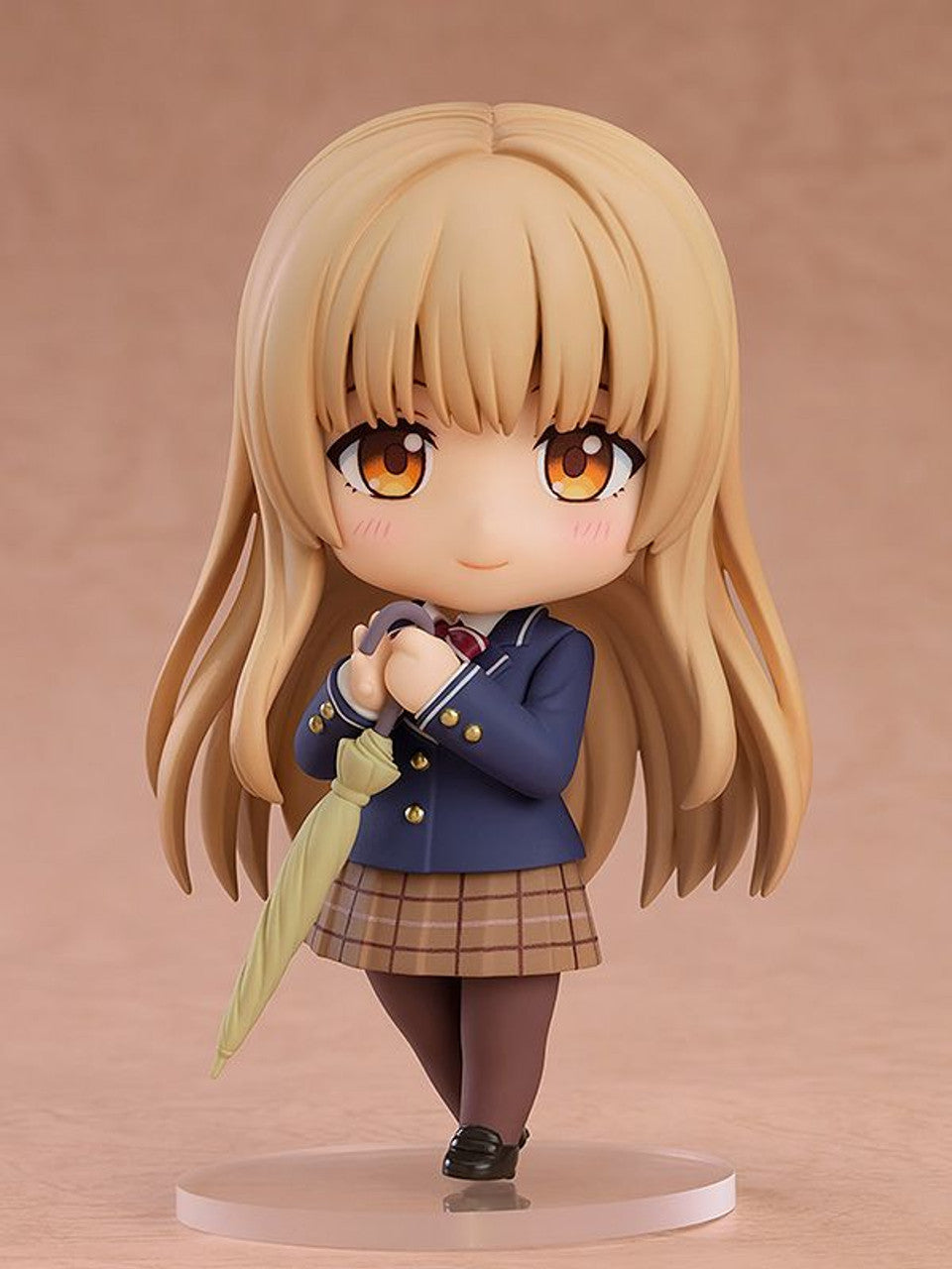 GoodSmile Company Nendoroid Mahiru Shiina