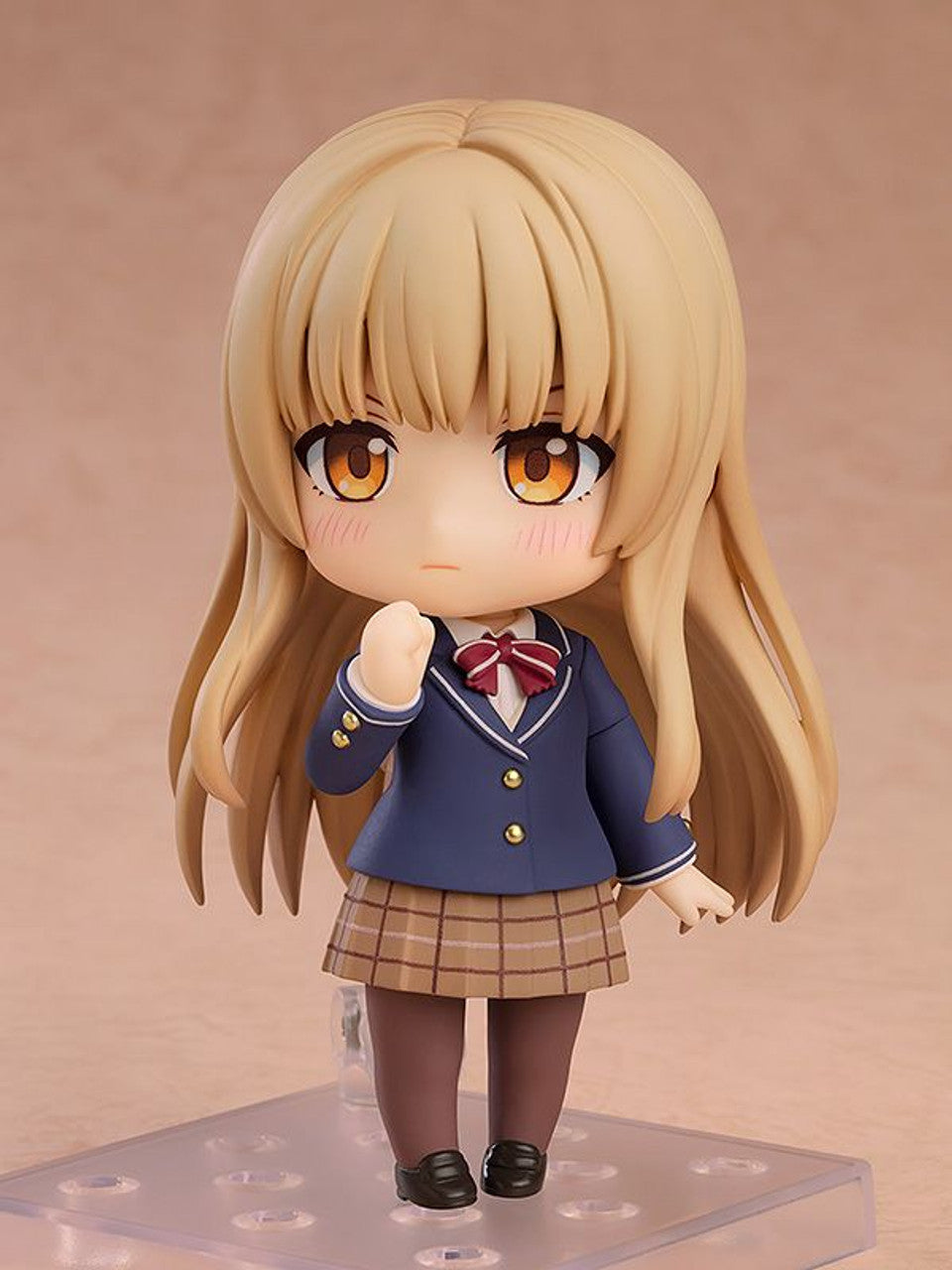 GoodSmile Company Nendoroid Mahiru Shiina