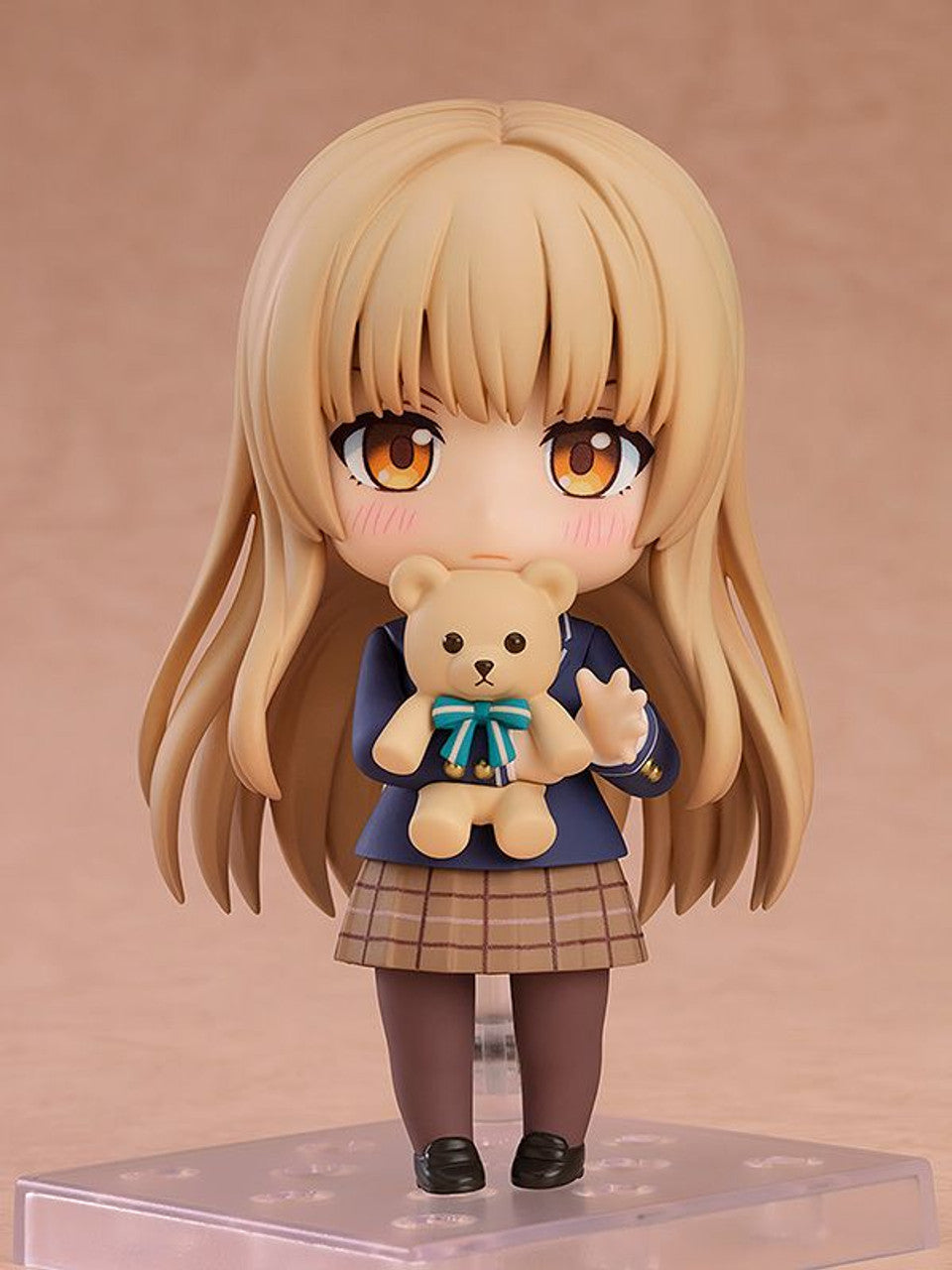 GoodSmile Company Nendoroid Mahiru Shiina