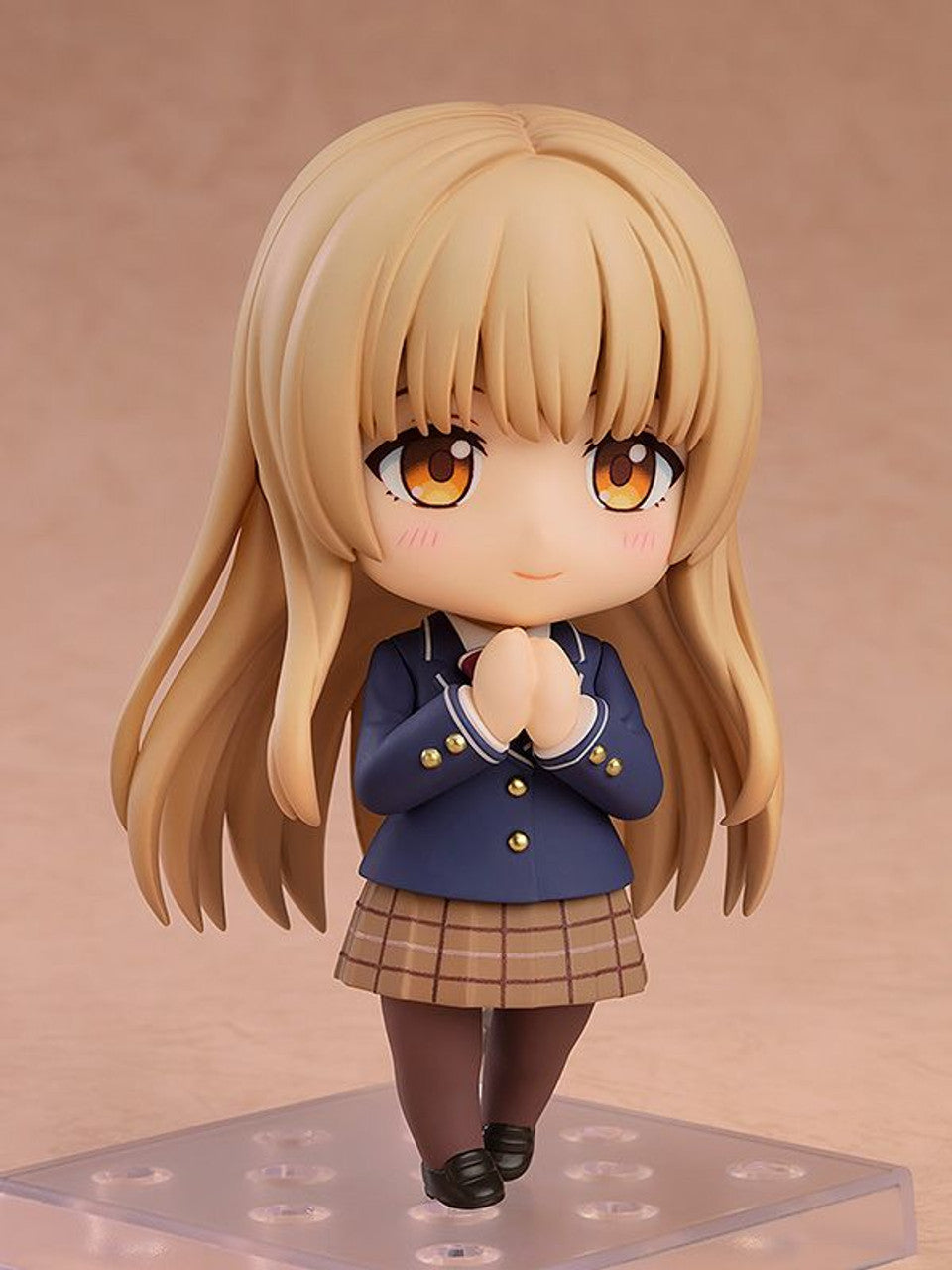 GoodSmile Company Nendoroid Mahiru Shiina