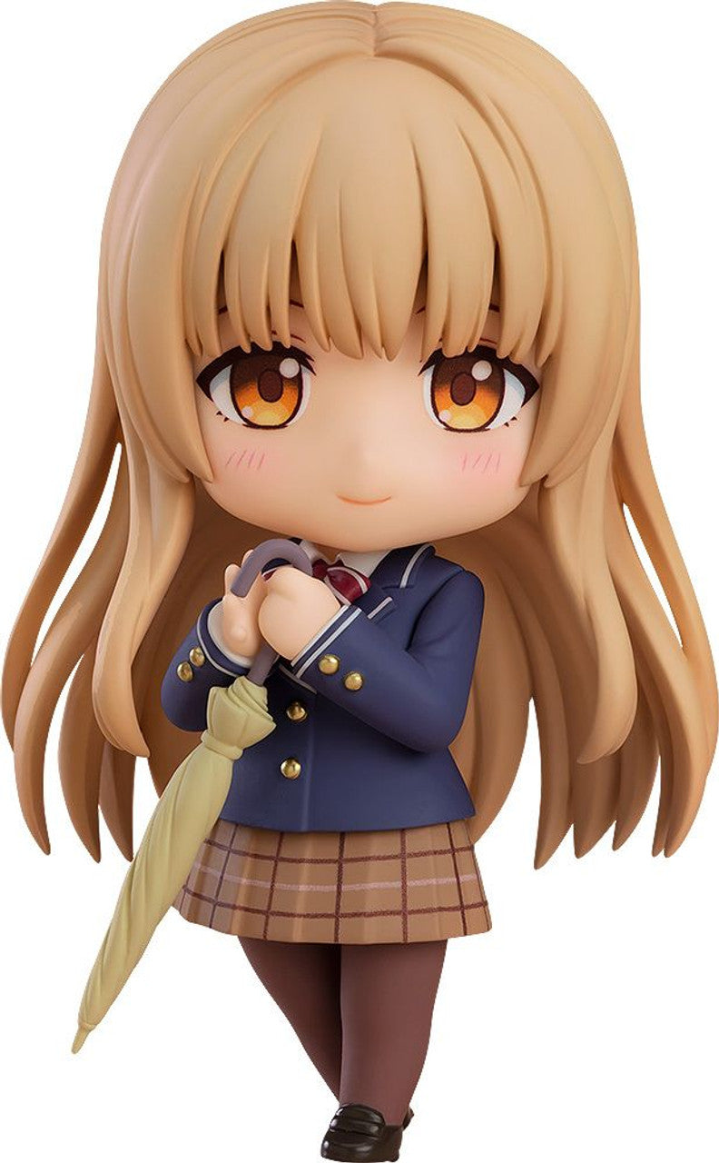 GoodSmile Company Nendoroid Mahiru Shiina