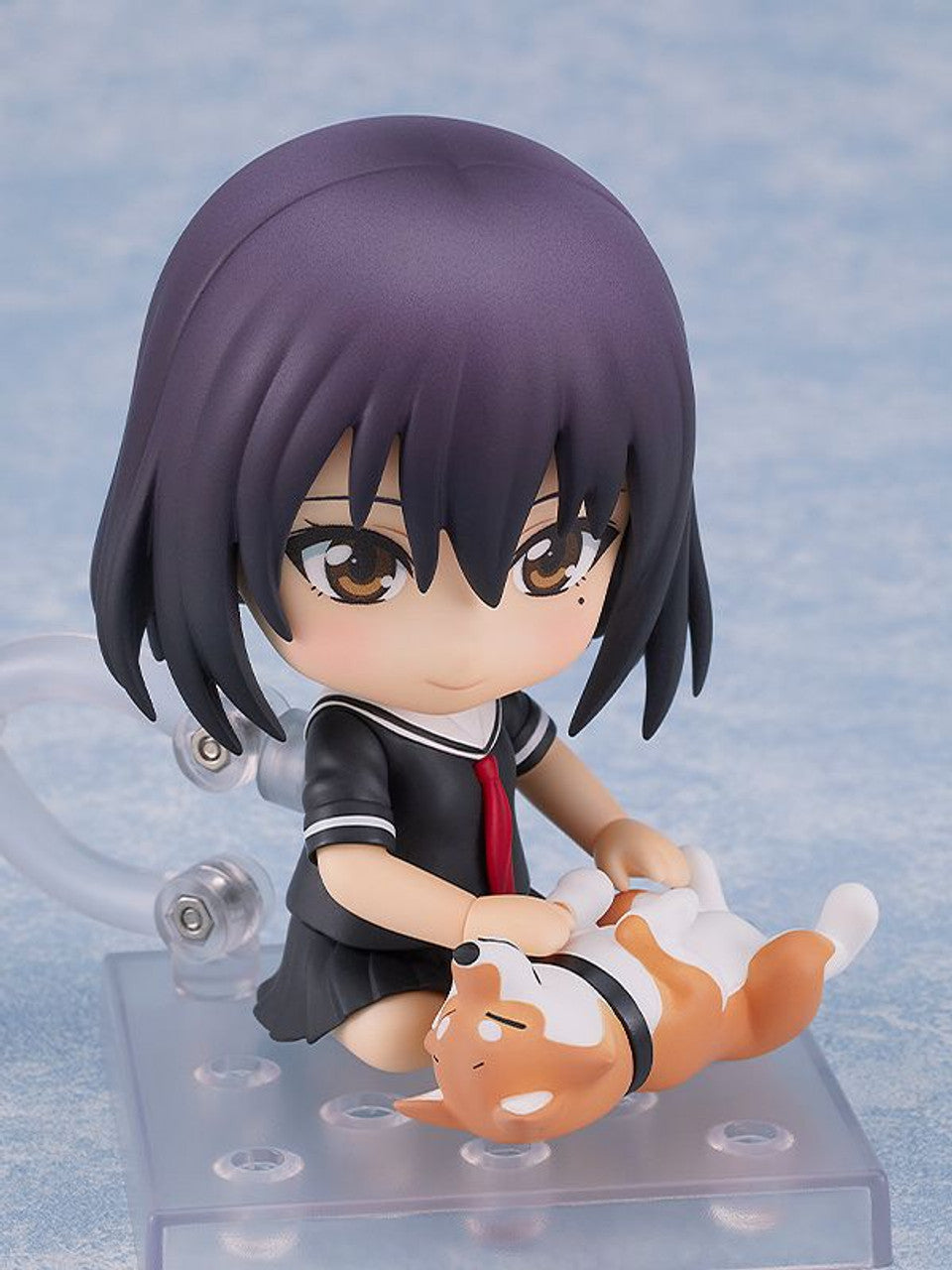 GoodSmile Company Nendoroid Master & Haru