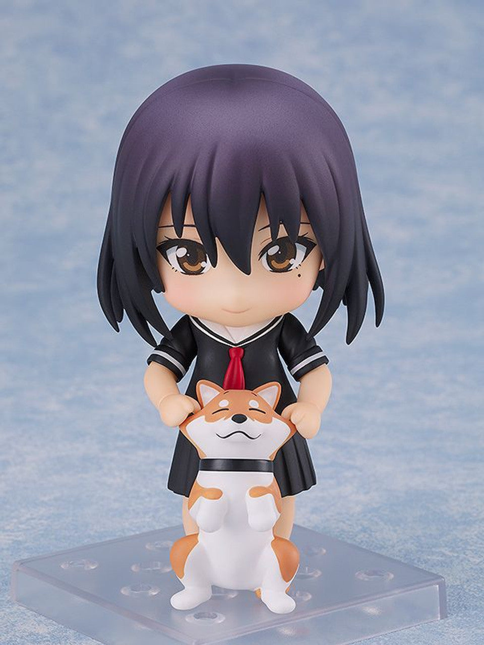 GoodSmile Company Nendoroid Master & Haru