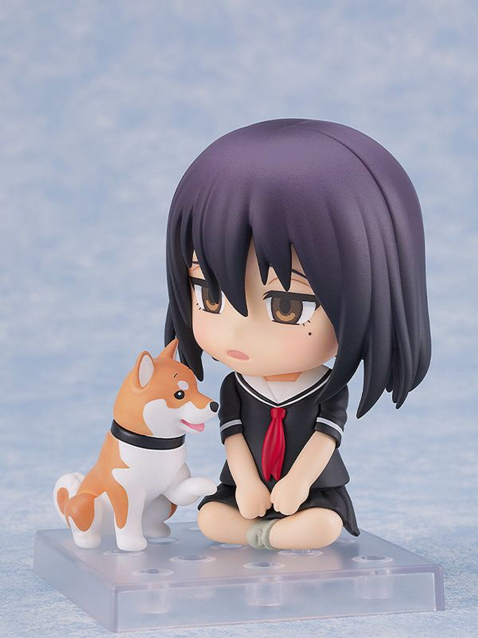 GoodSmile Company Nendoroid Master & Haru