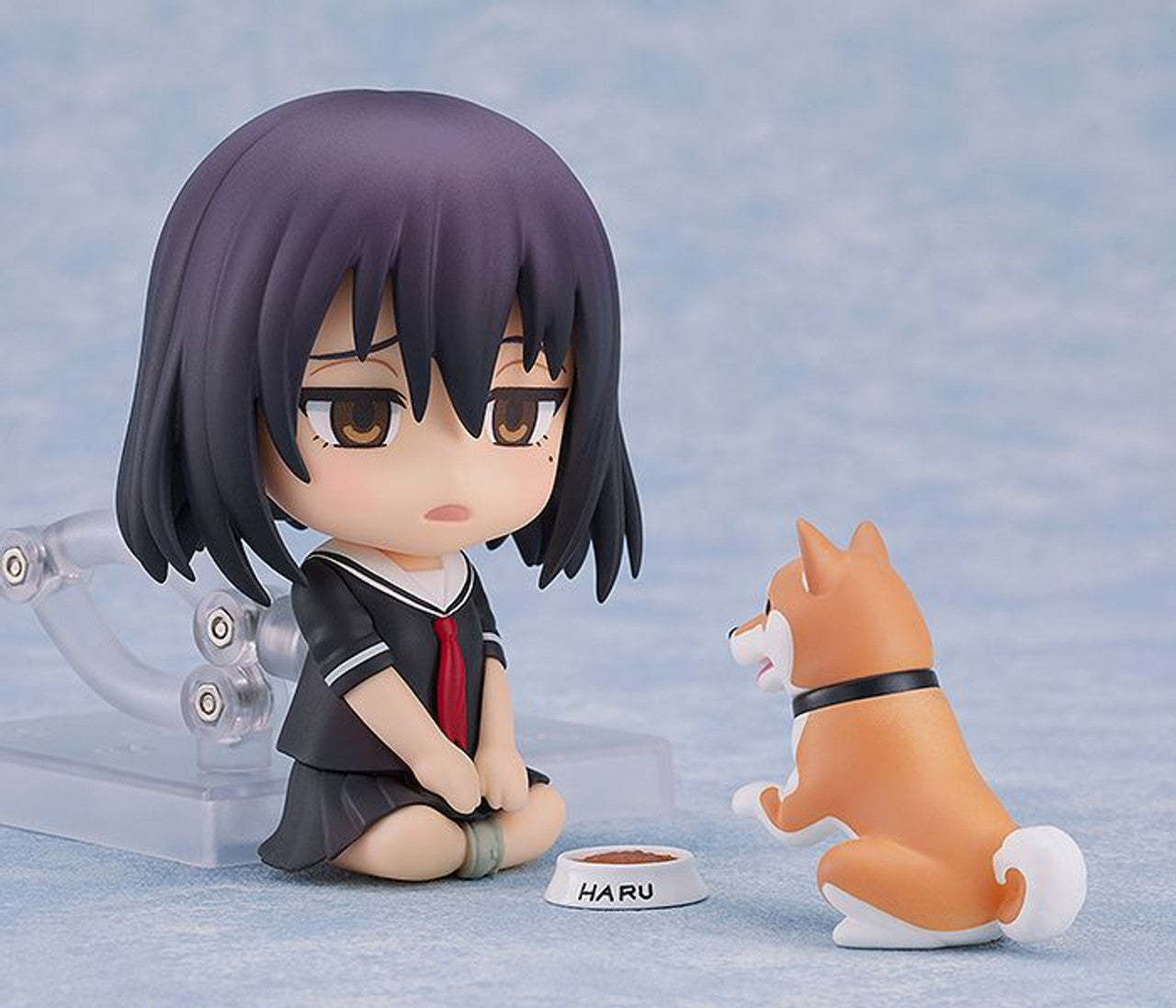 GoodSmile Company Nendoroid Master & Haru