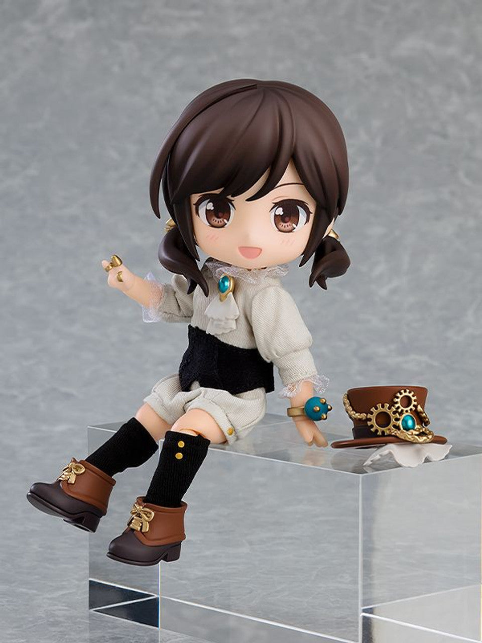 Good Smile Company Nendoroid Doll Tailor: Anna Moretti