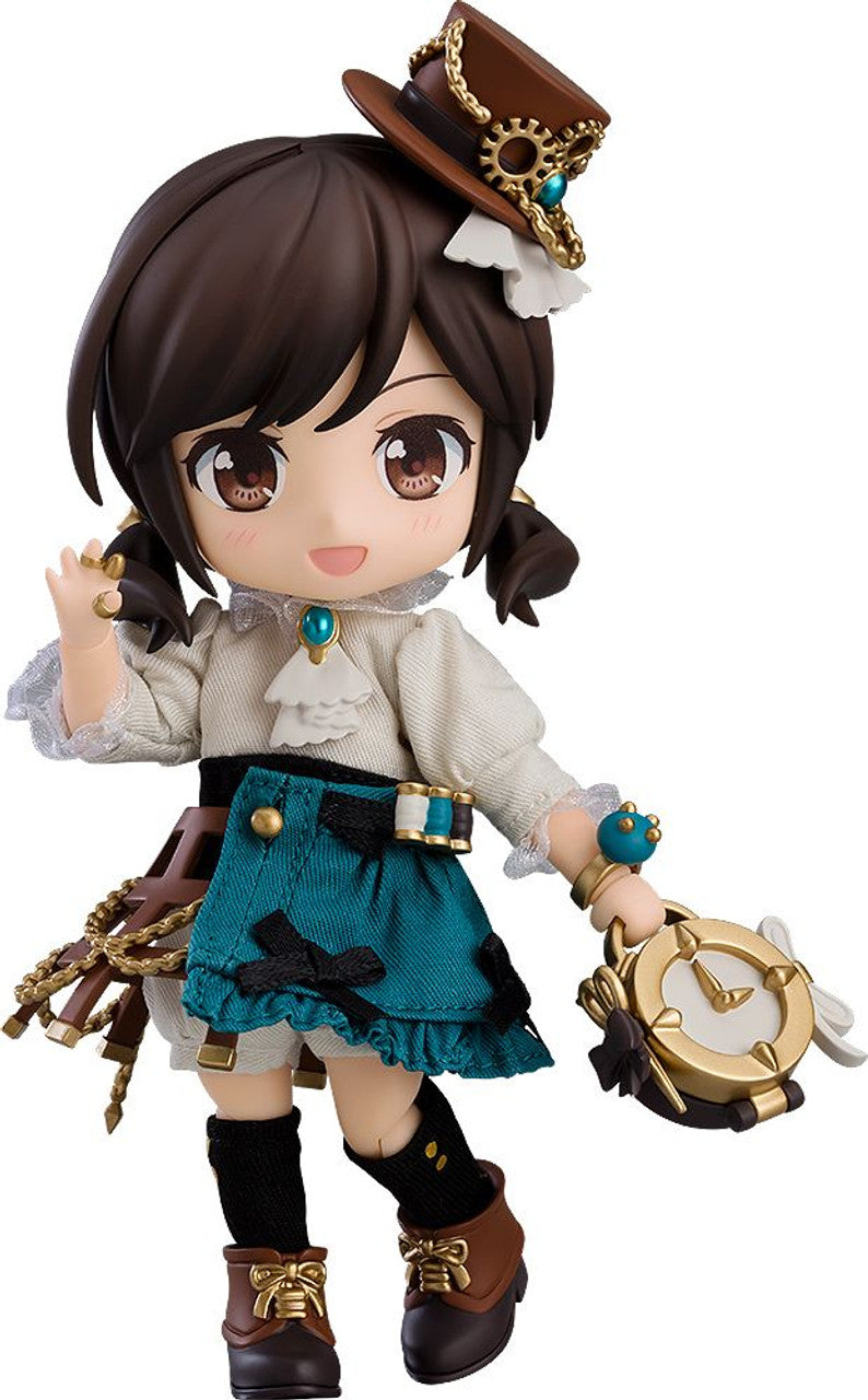 Good Smile Company Nendoroid Doll Tailor: Anna Moretti