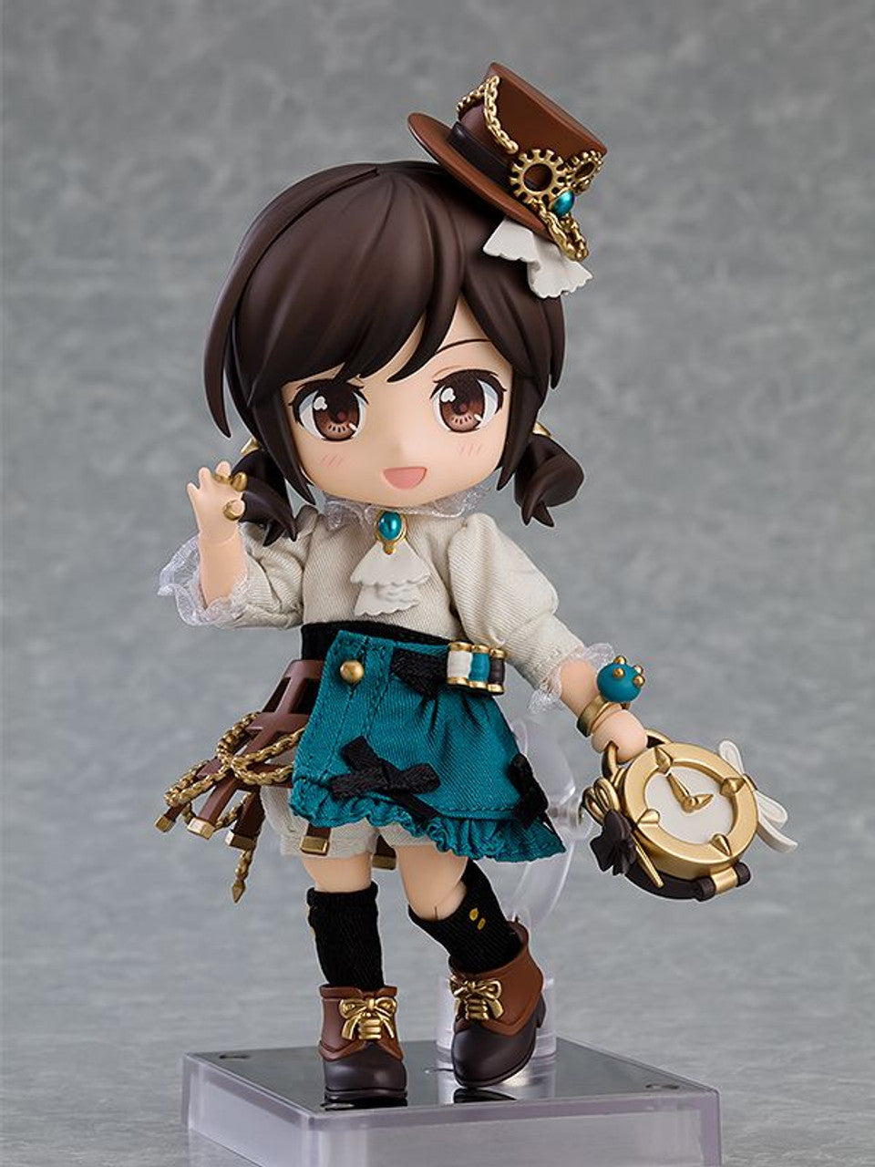 Good Smile Company Nendoroid Doll Tailor: Anna Moretti