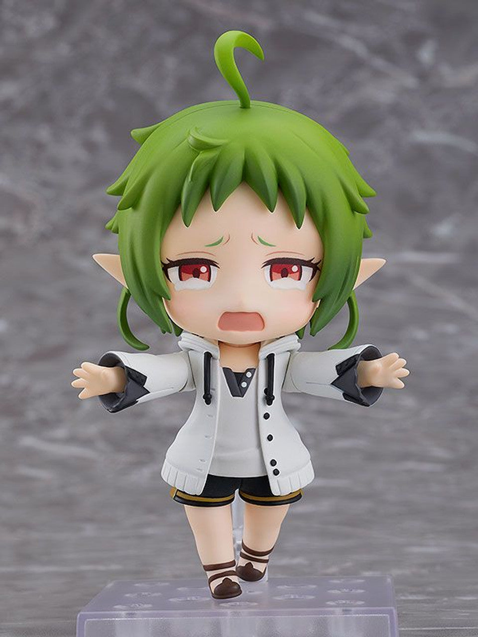 GoodSmile Company Nendoroid Sylphiette