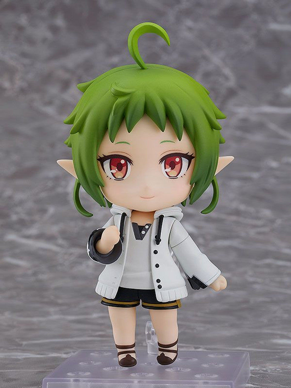 GoodSmile Company Nendoroid Sylphiette