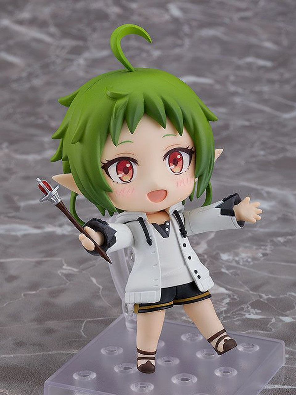 GoodSmile Company Nendoroid Sylphiette