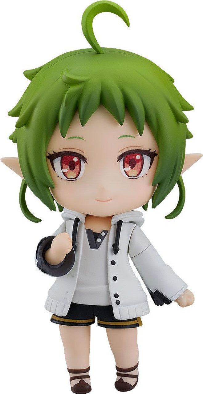 GoodSmile Company Nendoroid Sylphiette