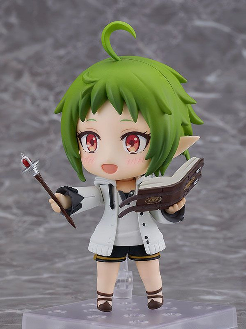 GoodSmile Company Nendoroid Sylphiette