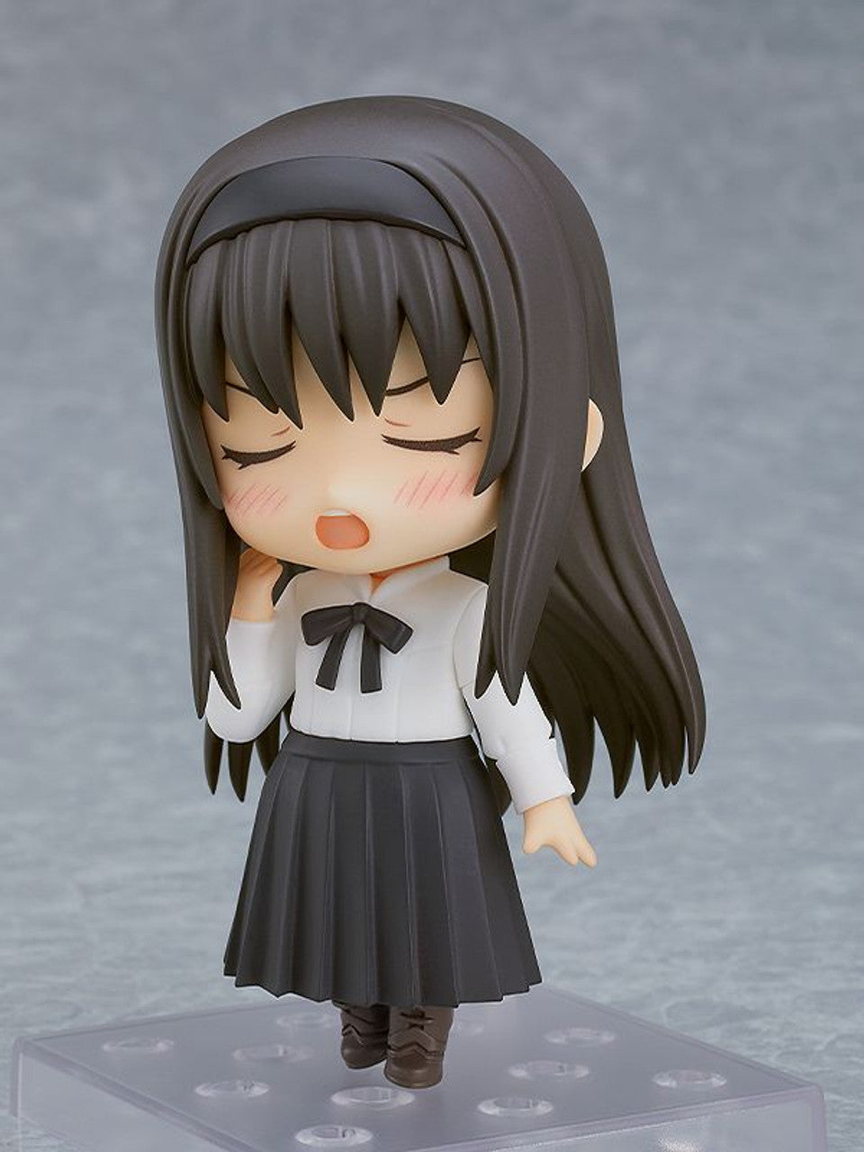 GoodSmile Company Nendoroid Akiha Tohno