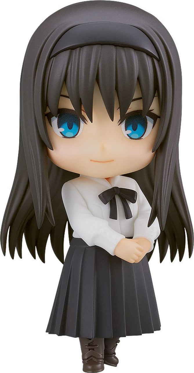 GoodSmile Company Nendoroid Akiha Tohno