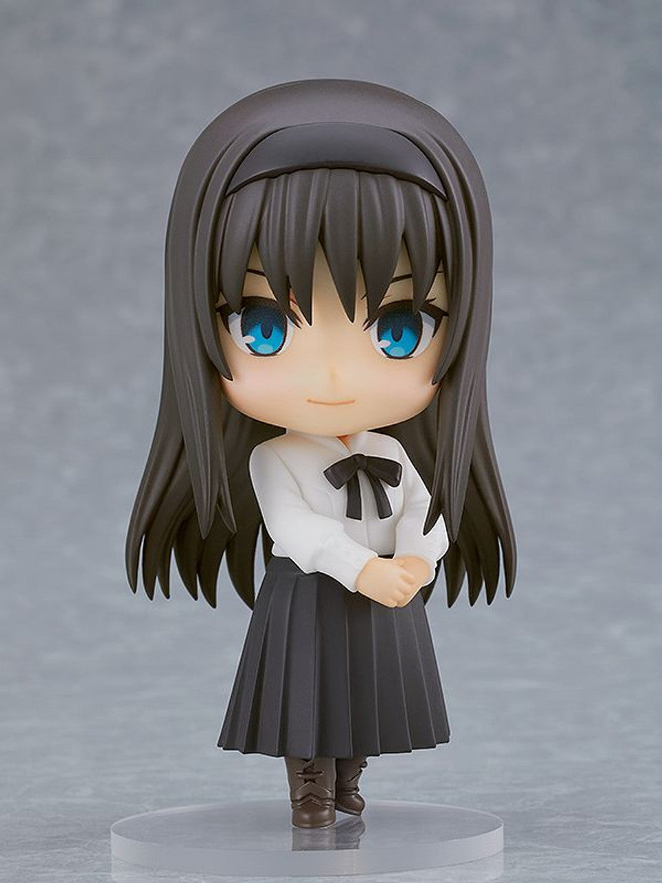 GoodSmile Company Nendoroid Akiha Tohno