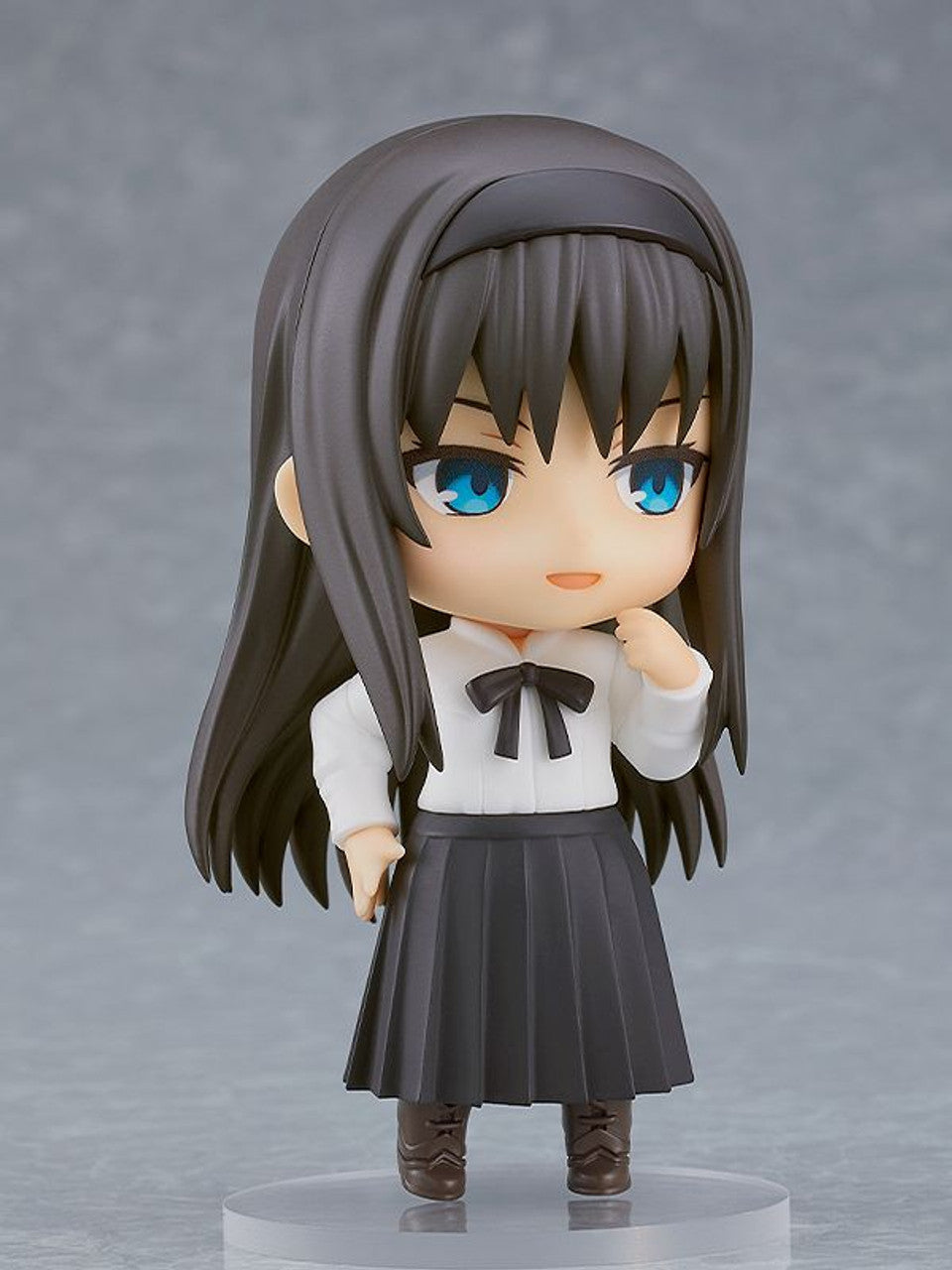 GoodSmile Company Nendoroid Akiha Tohno