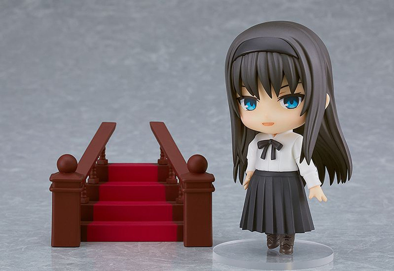 GoodSmile Company Nendoroid Akiha Tohno