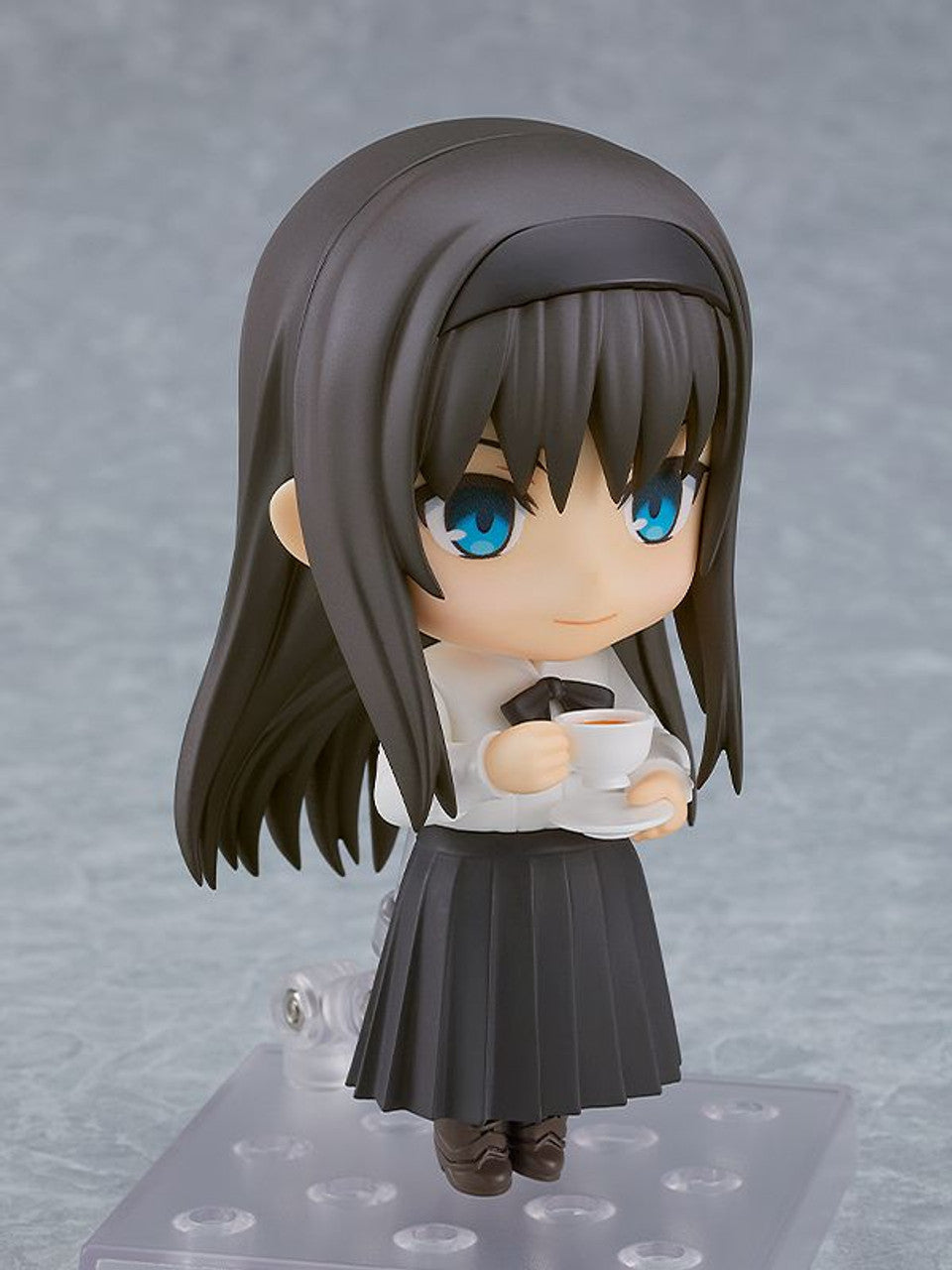 GoodSmile Company Nendoroid Akiha Tohno