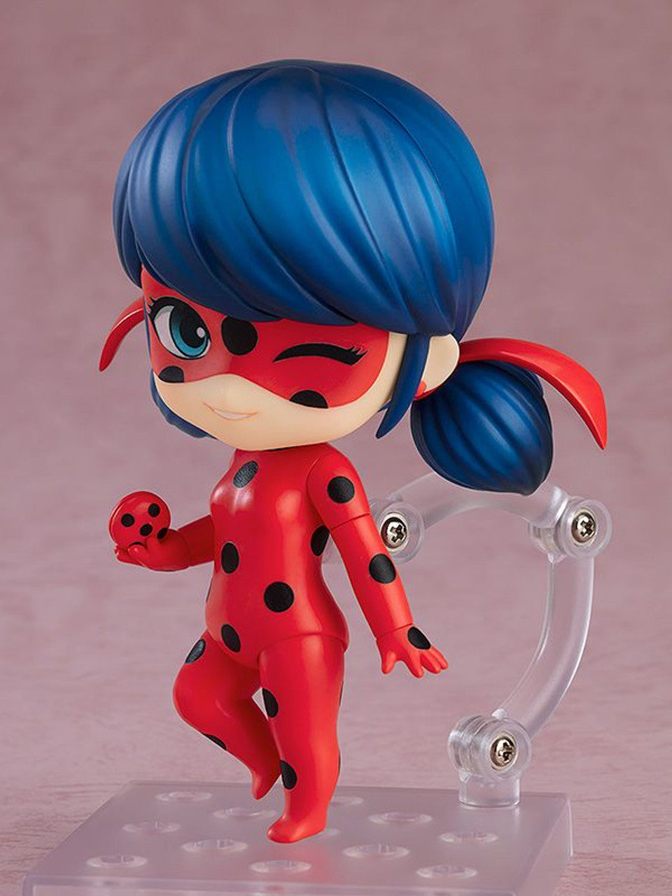 GoodSmile Company Nendoroid Ladybug