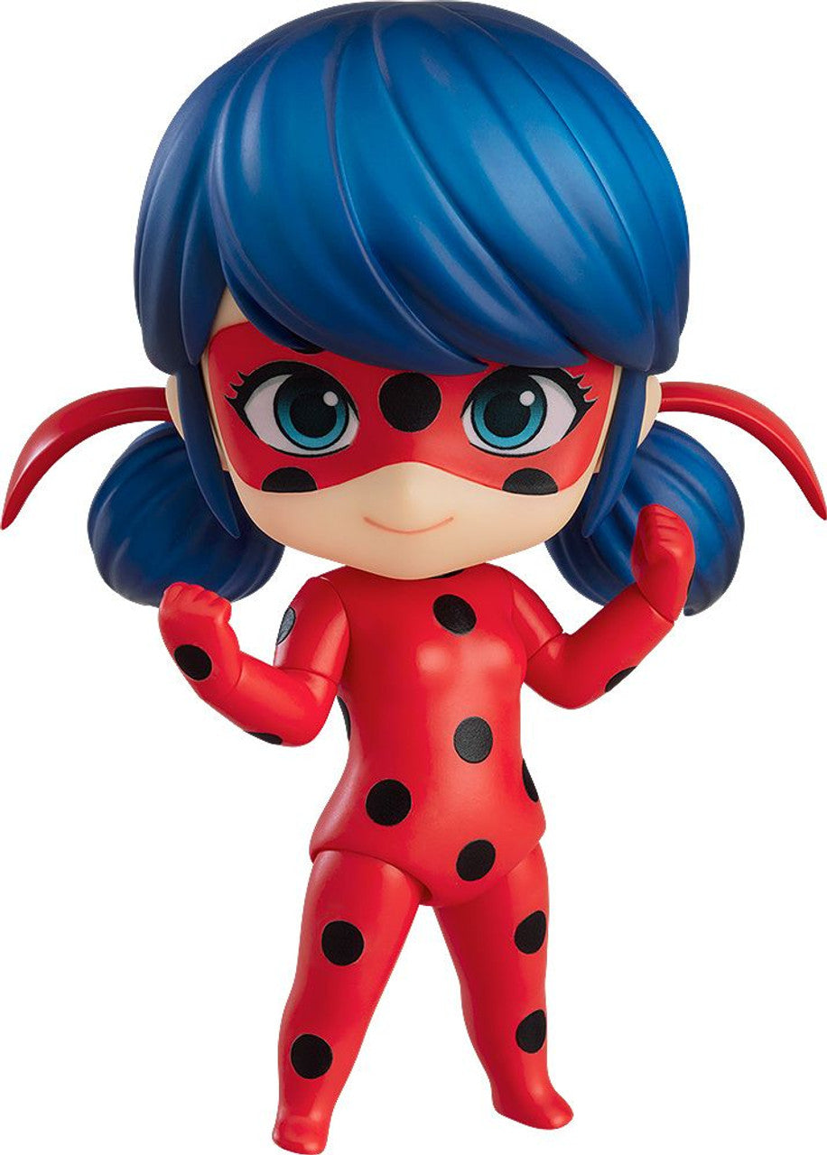 GoodSmile Company Nendoroid Ladybug