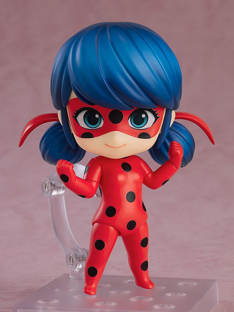 GoodSmile Company Nendoroid Ladybug