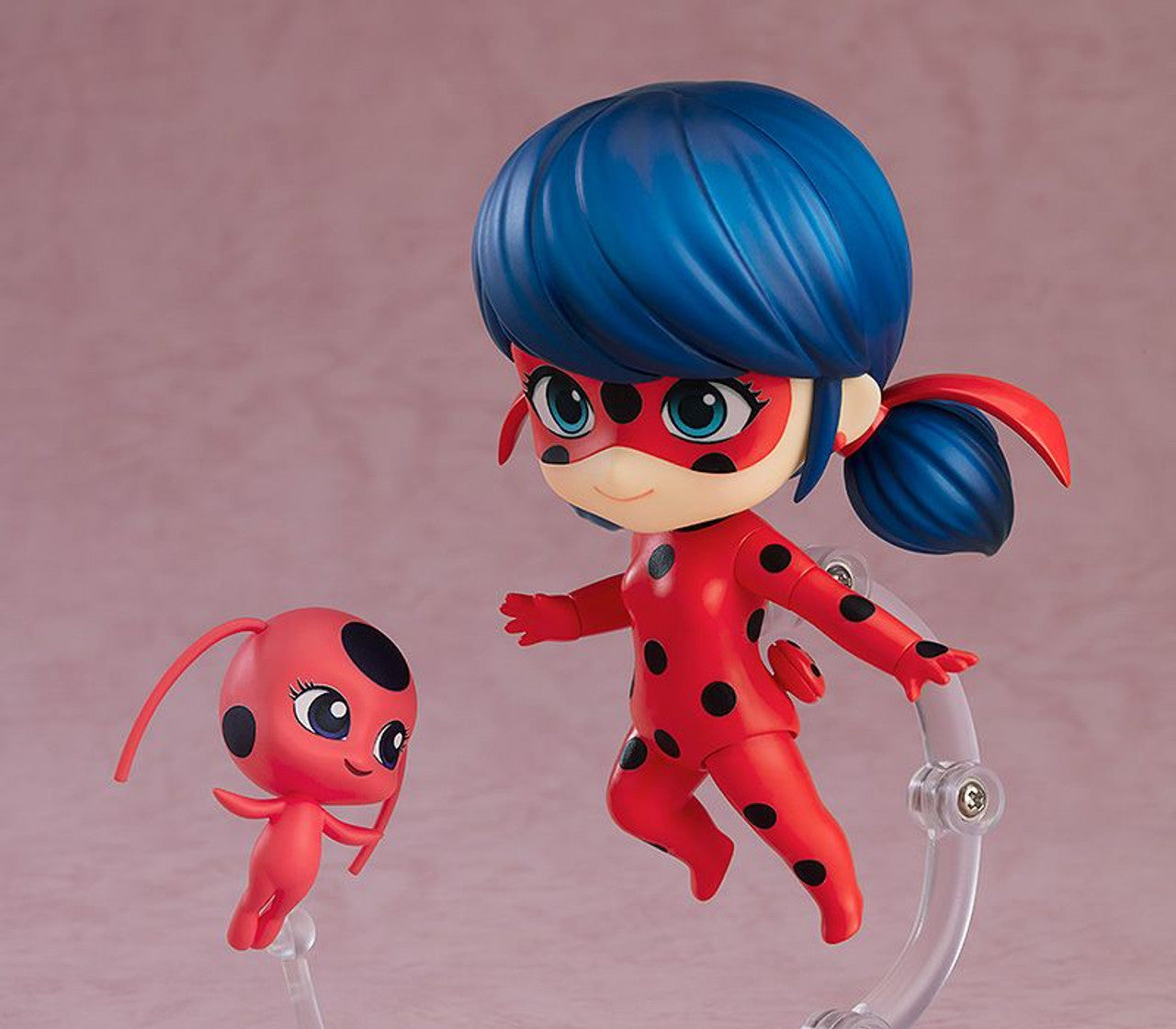 GoodSmile Company Nendoroid Ladybug