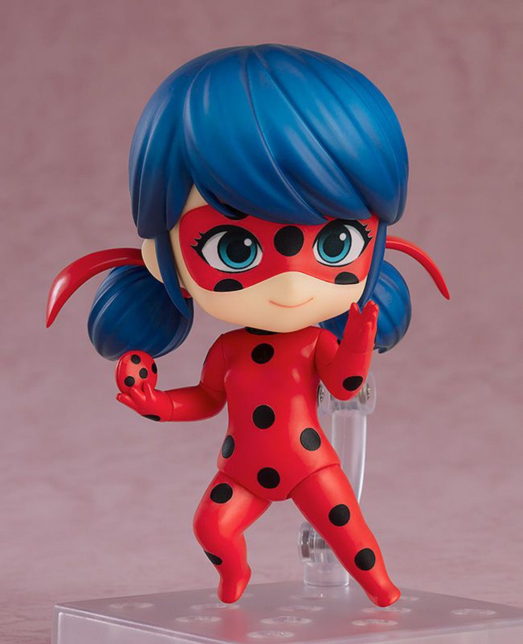 GoodSmile Company Nendoroid Ladybug