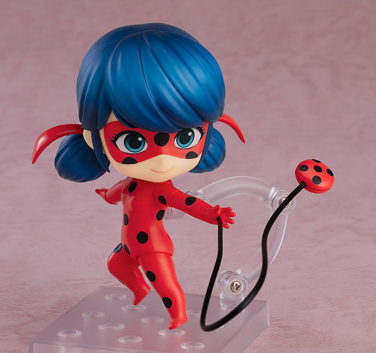 GoodSmile Company Nendoroid Ladybug