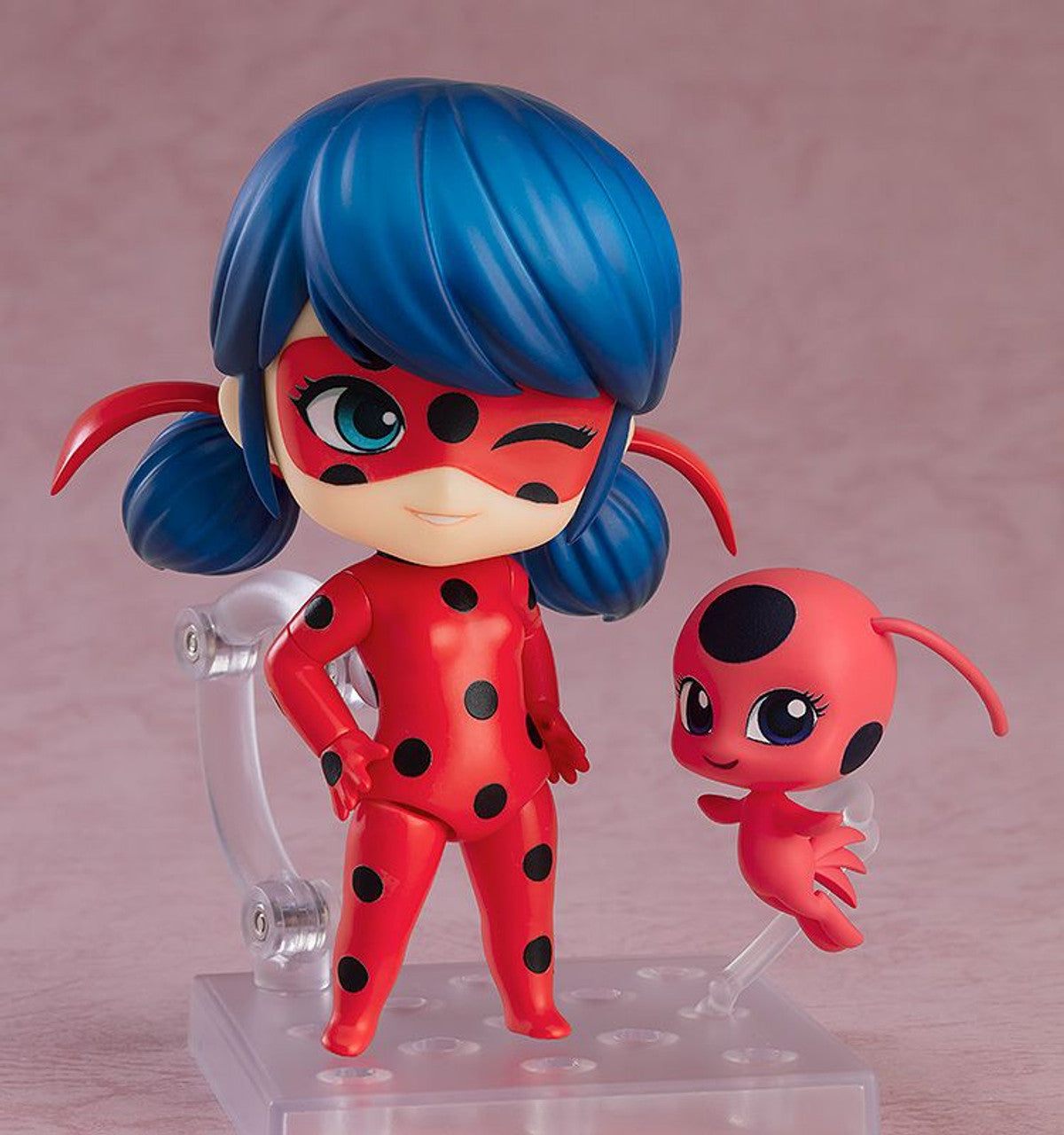 GoodSmile Company Nendoroid Ladybug