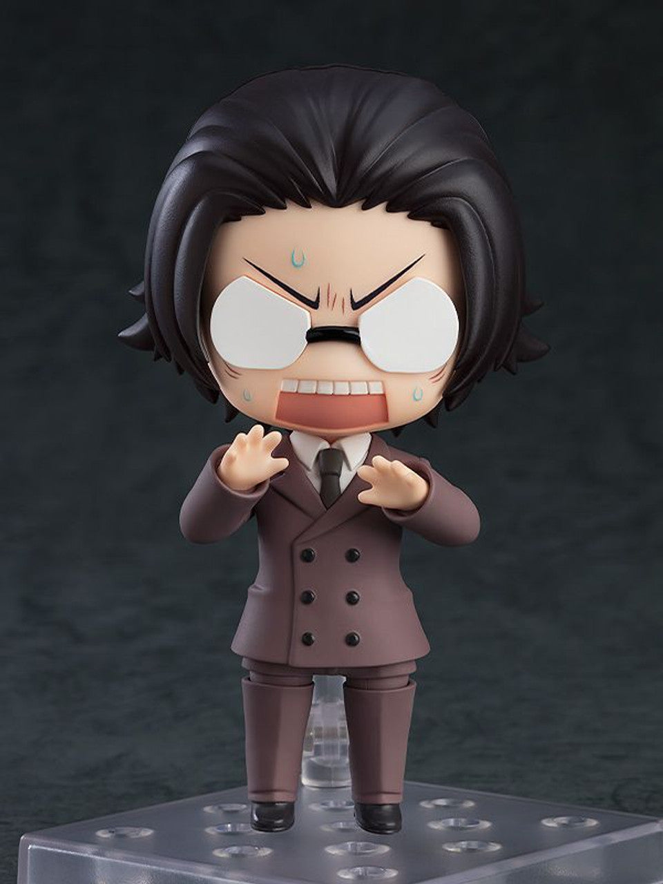 ORANGE ROUGE Nendoroid Ango Sakaguchi