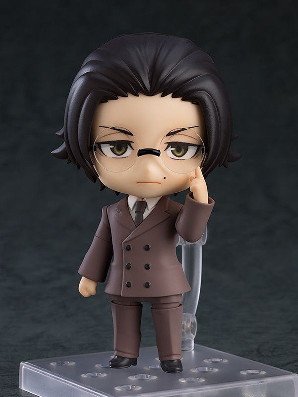 ORANGE ROUGE Nendoroid Ango Sakaguchi