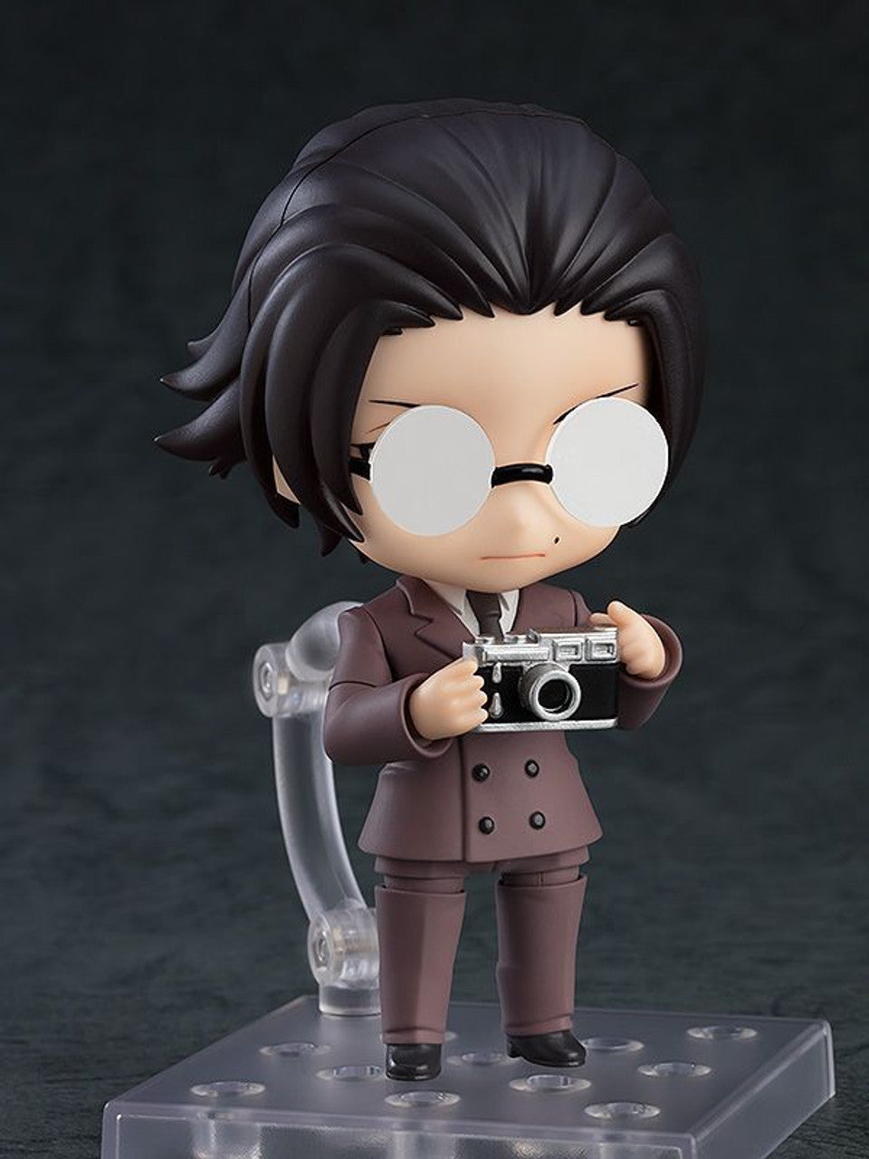 ORANGE ROUGE Nendoroid Ango Sakaguchi