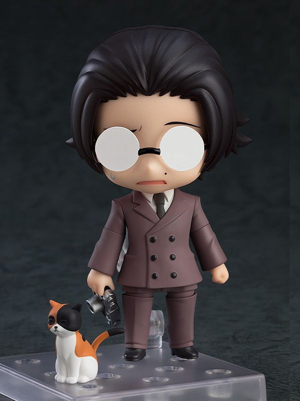 ORANGE ROUGE Nendoroid Ango Sakaguchi