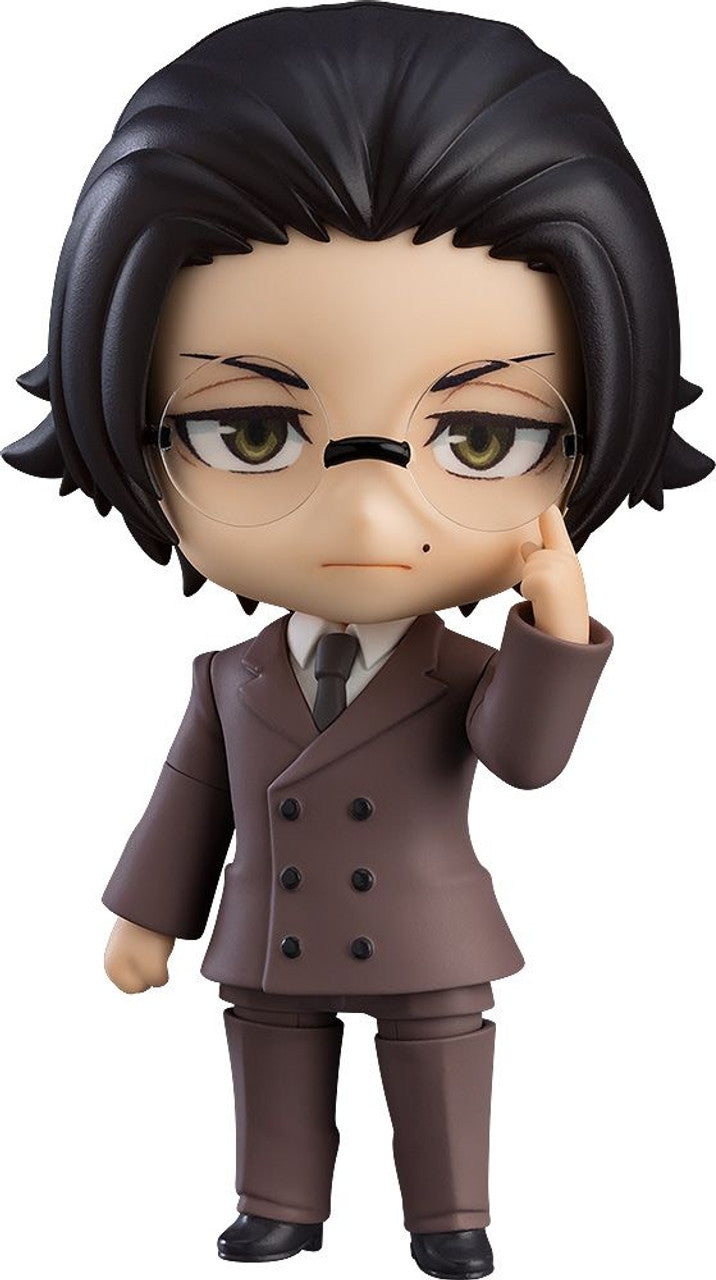 ORANGE ROUGE Nendoroid Ango Sakaguchi