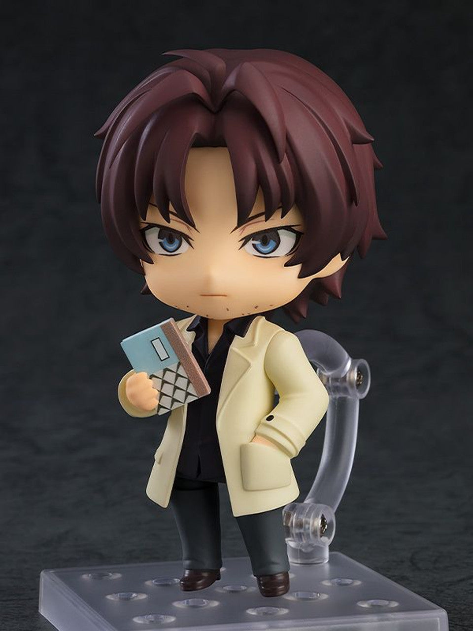 ORANGE ROUGE Nendoroid Sakunosuke Oda