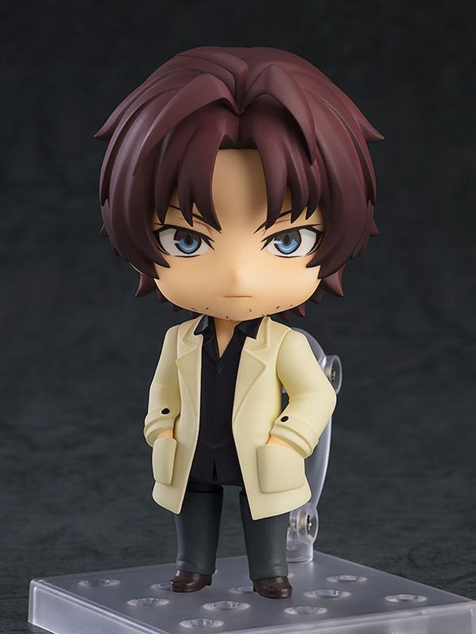 ORANGE ROUGE Nendoroid Sakunosuke Oda