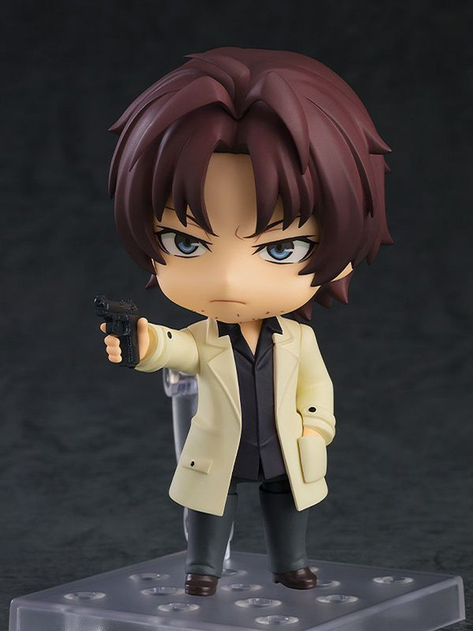 ORANGE ROUGE Nendoroid Sakunosuke Oda