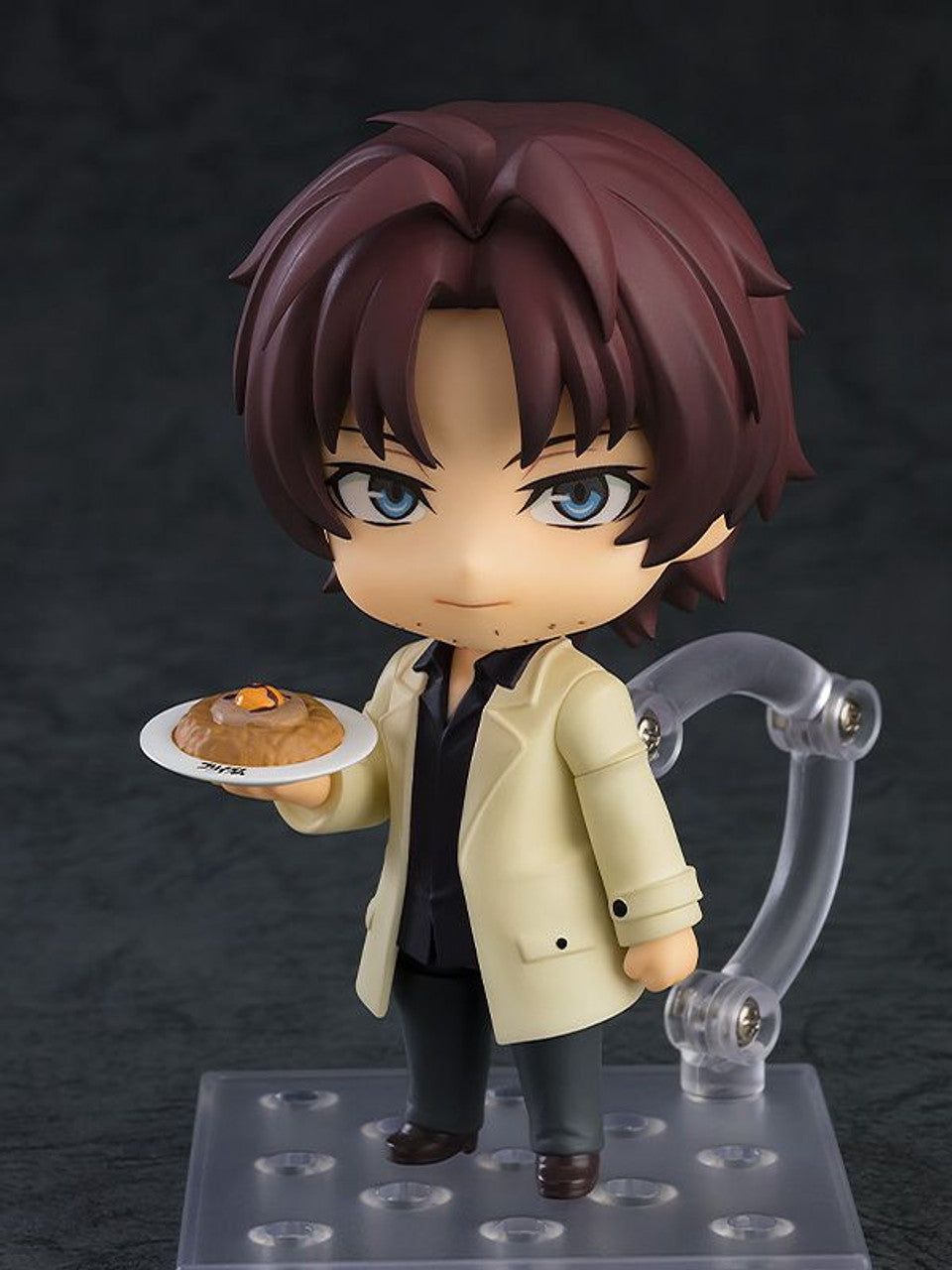 ORANGE ROUGE Nendoroid Sakunosuke Oda