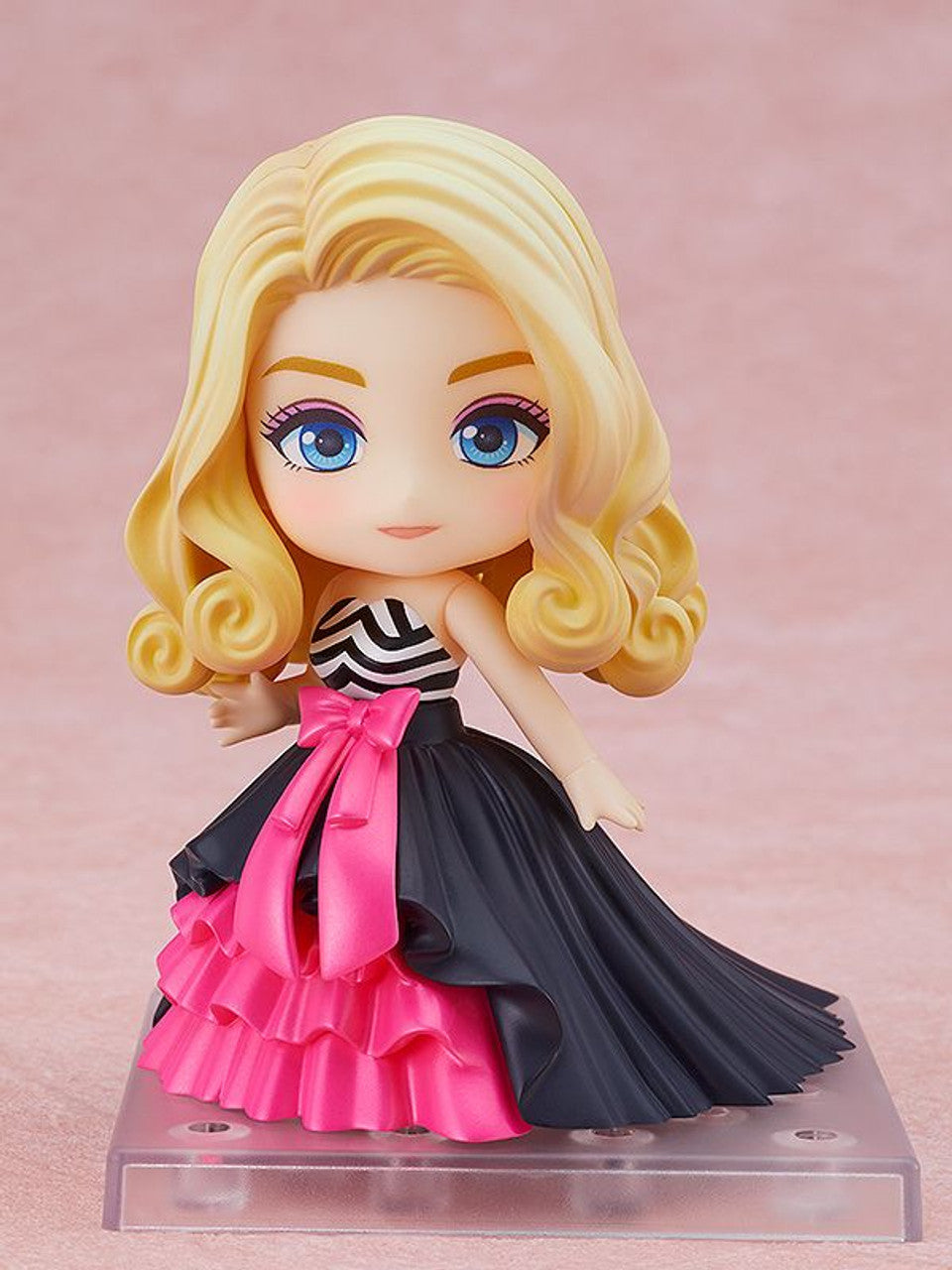 Good Smile Company Nendoroid Barbie