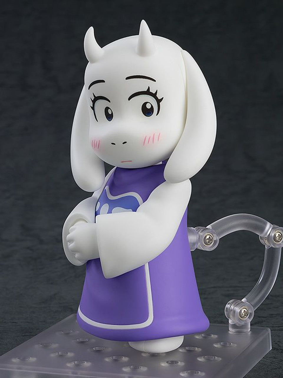 GoodSmile Company Nendoroid Toriel