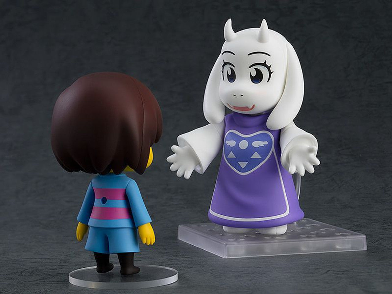 GoodSmile Company Nendoroid Toriel