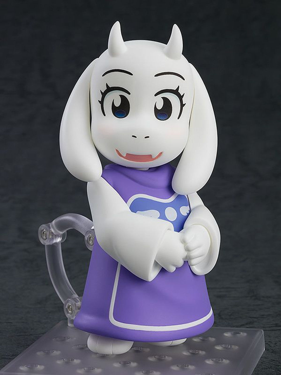 GoodSmile Company Nendoroid Toriel