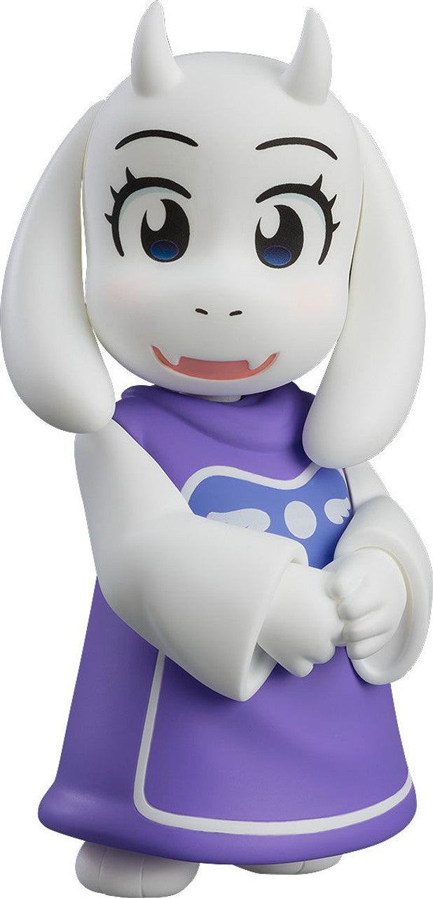 GoodSmile Company Nendoroid Toriel