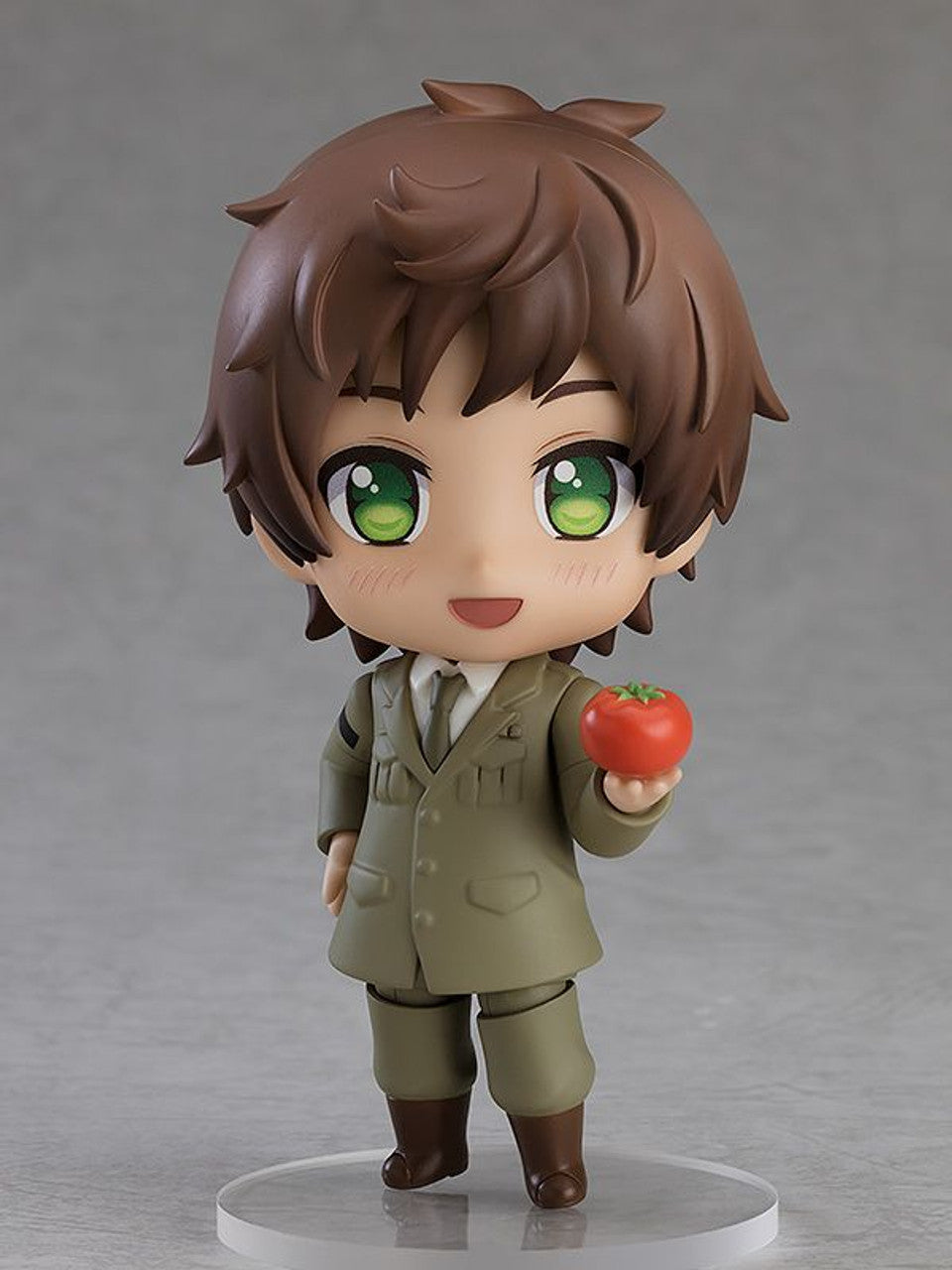 Good Smile Company Nendoroid Spain