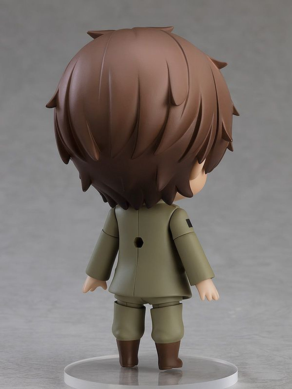 Good Smile Company Nendoroid Spain