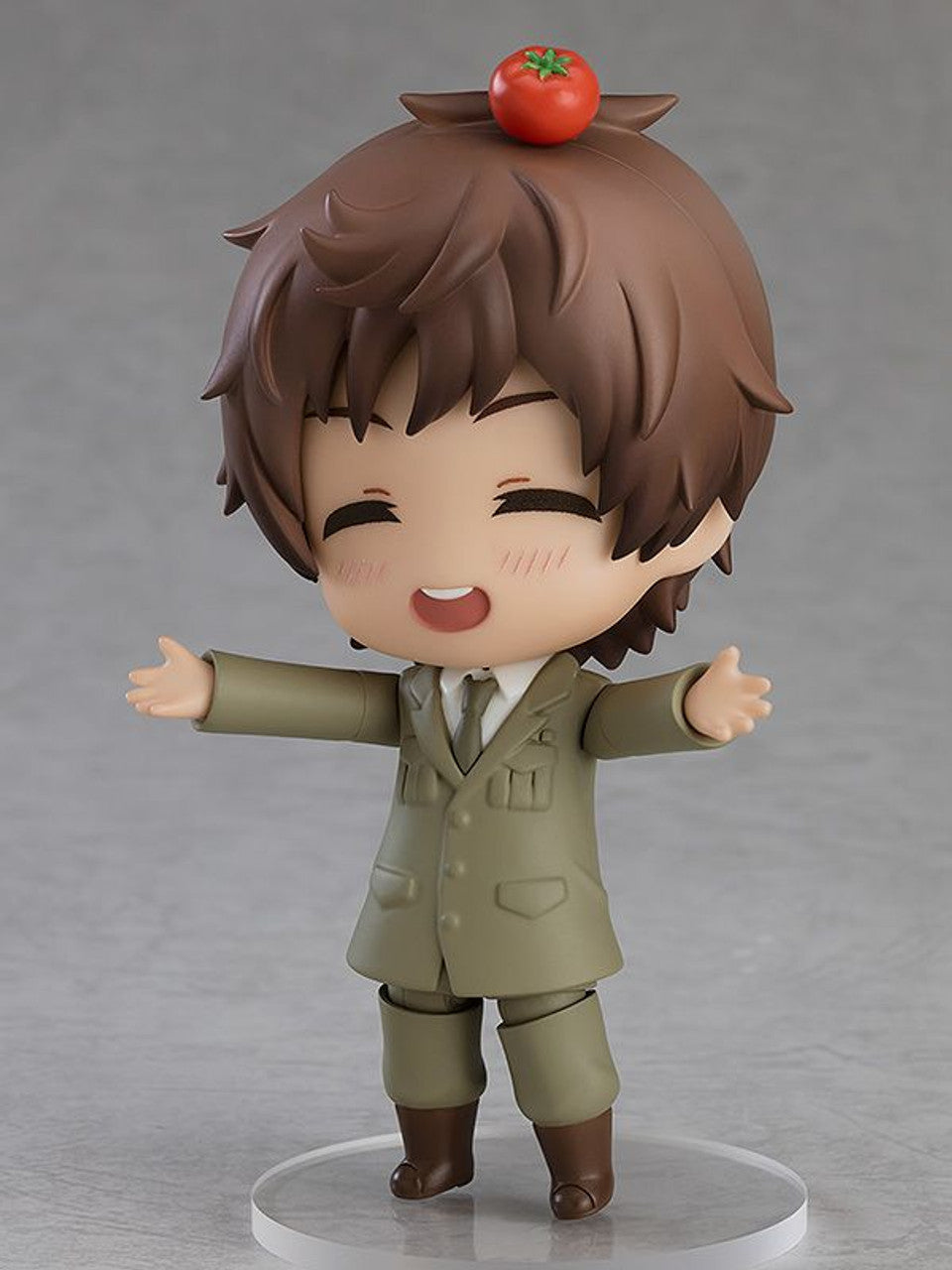 Good Smile Company Nendoroid Spain