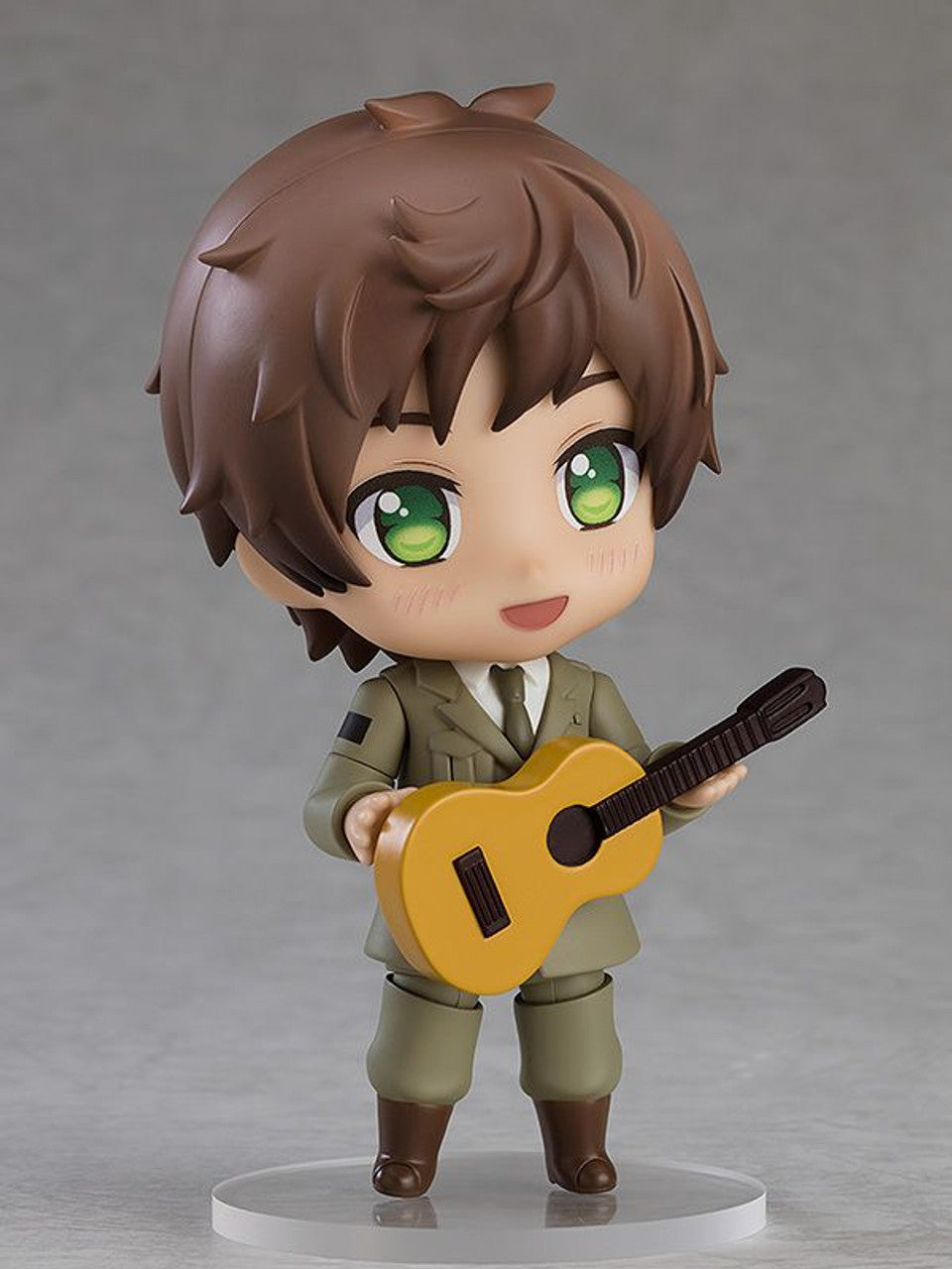 Good Smile Company Nendoroid Spain